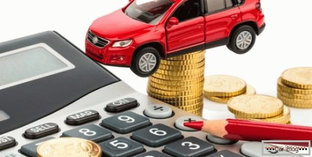 automobilový úver a spotrebný úver