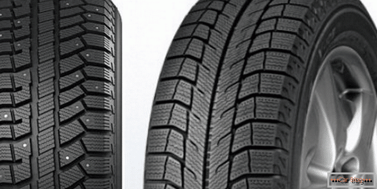 aké zimné pneumatiky sú pre VAZ lepšie ako špičky alebo suchý zips
