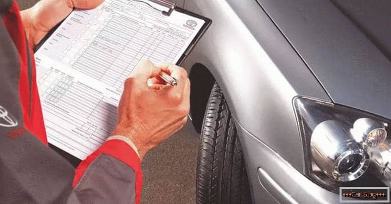 aké dokumenty sú potrebné na kontrolu vozidiel 2016
