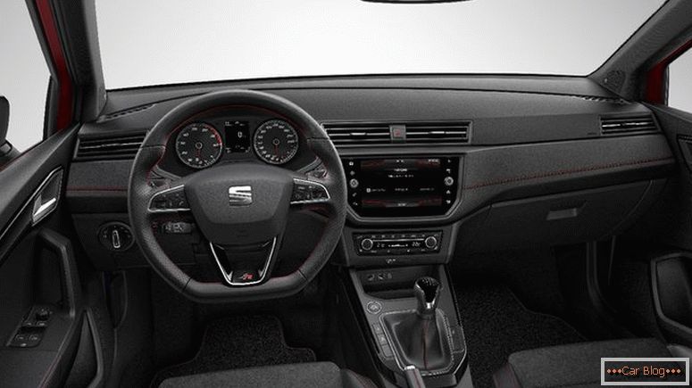 Spoločnosť Seat predstavila nový subkompaktný crossover Seat Arona