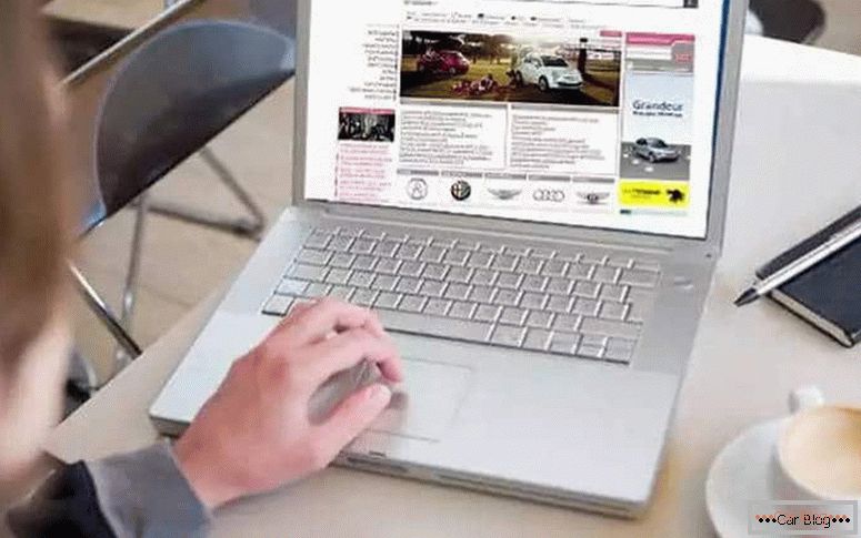 ako skontrolovať auto pred nákupom on-line