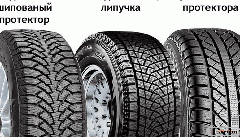 aké zimné pneumatiky je lepšie vybrať