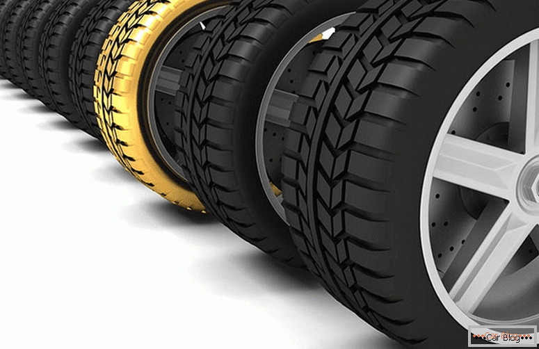 ako si vybrať správne pneumatiky pre vozidlo