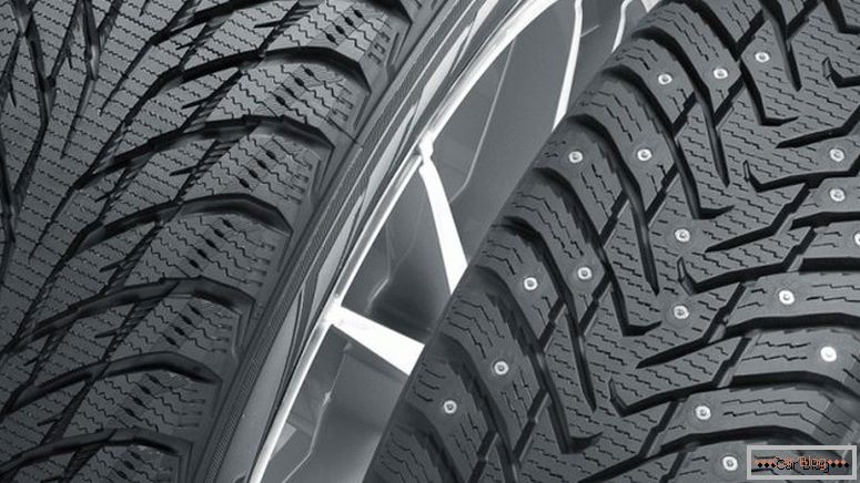 Aké zimné pneumatiky kupujete pre automobily - Výber pneumatík pre osobné automobily