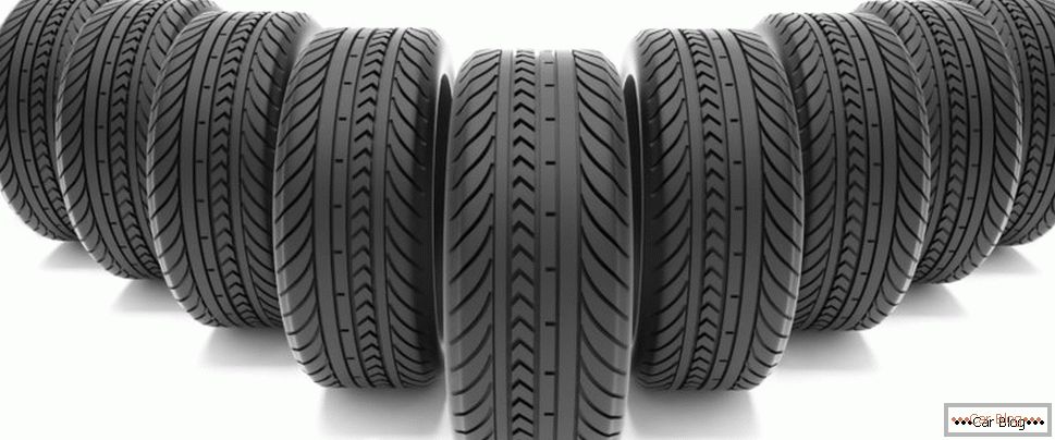 celoročné pneumatiky pre osobné automobily