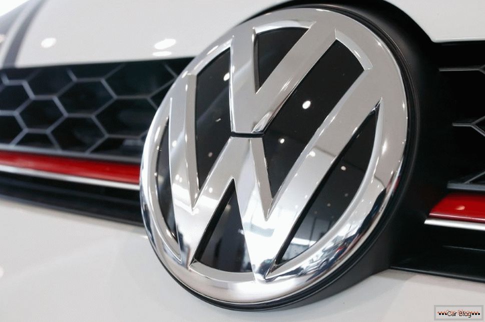 Spoľahlivosť vozidla Volkswagen
