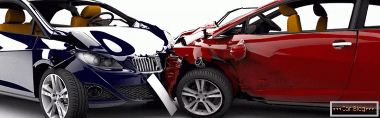 Ako sa posudzuje poškodenie vozidla po nehode?