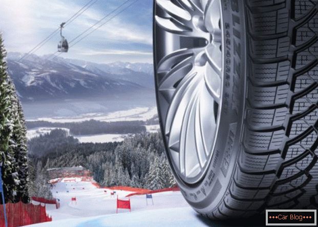 Zimné pneumatiky - najlepšie zimné pneumatiky 2017 - 2018