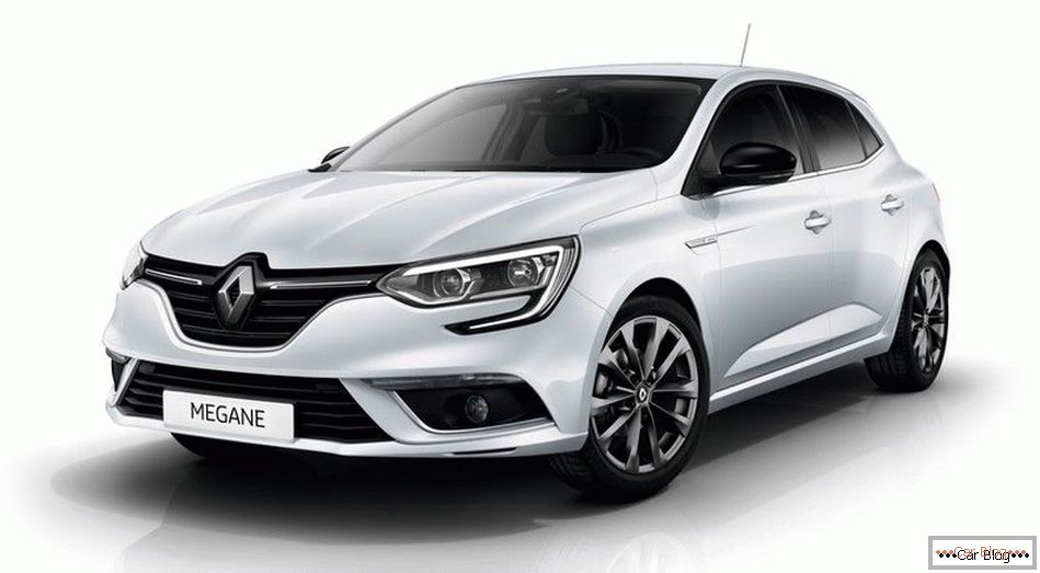 Renault Kadjar dostal nový motor a Renault Megane - najnovšia verzia