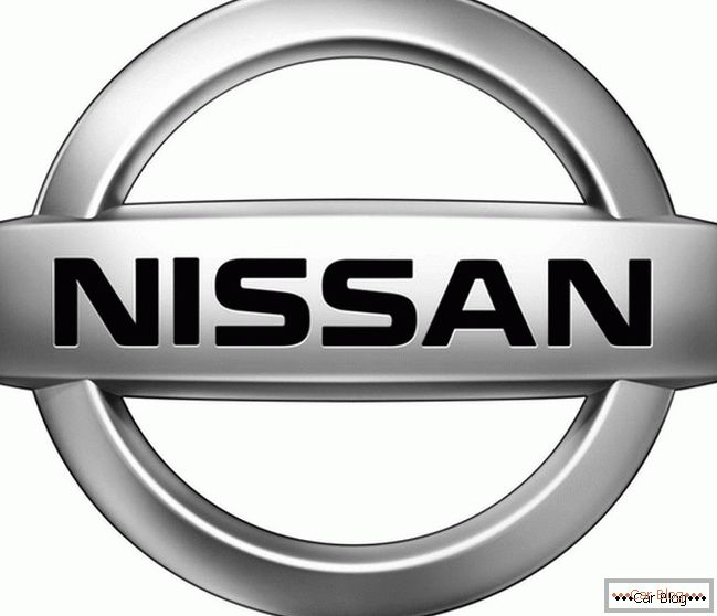 Autá Nissan