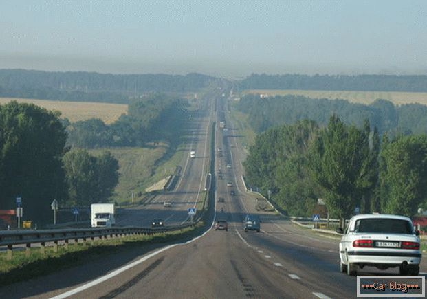 Transsibiřská diaľnica
