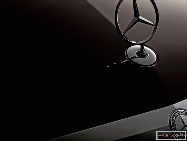 Autá Mercedesu boli vždy prestížne a patria medzi najdrahšie.