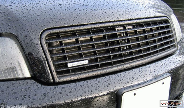 foto gropa Audi A6 S5