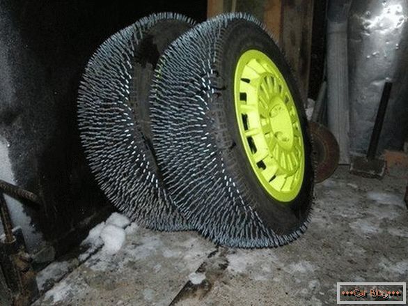 Zimné pneumatiky 2017